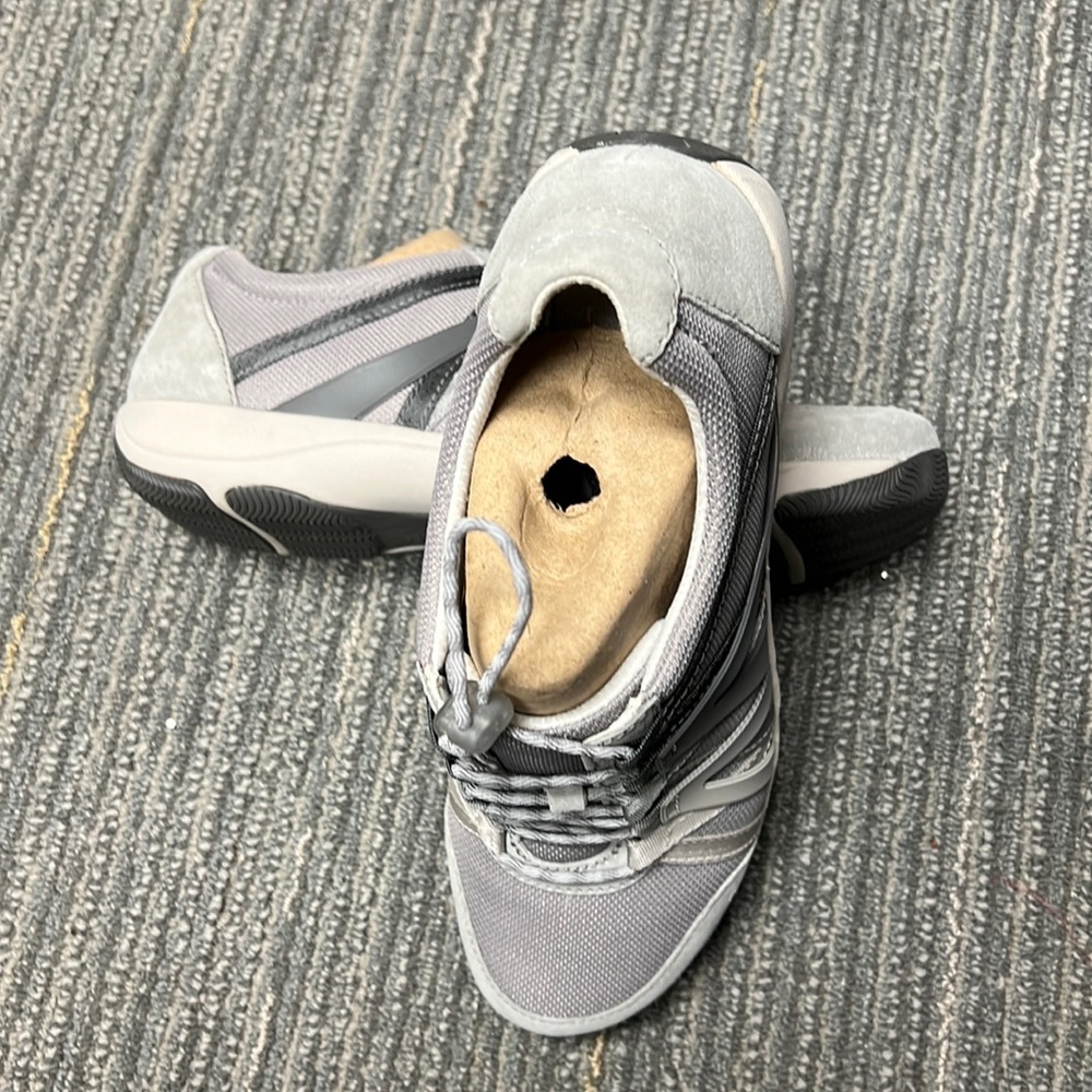 Dansko Sneaker size 41 (10.5-11)